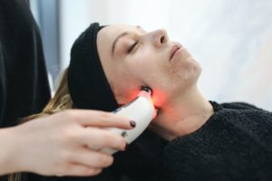 laserbehandlungen