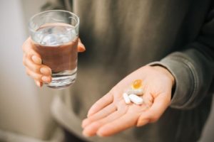 empfohlene tagesdosis von zink zur behandlung von akne