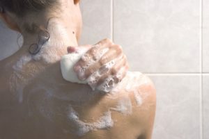 gute hygiene praktizieren