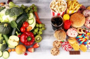 lebensmittel, die pickel verursachen
