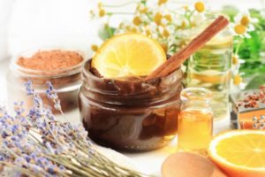 natürliche inhaltsstoffe für strahlendere haut