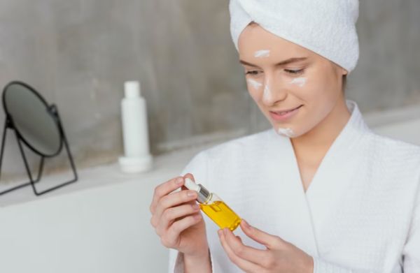 warum sie vitamin c in ihrer hautpflege nicht ignorieren können