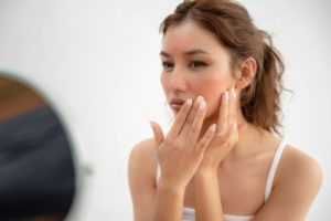 vorsichtsmaßnahmen bei der verwendung von vitamin e-öl