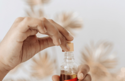vitamin e oil