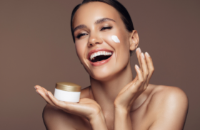 Beste Creme gegen Falten