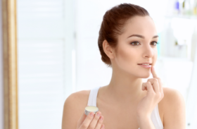 Beste Creme gegen Lippenfalten