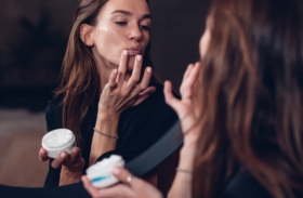 Beste Creme gegen Oberlippenfalten