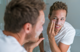 Bestes Waschgel Gesicht Männer
