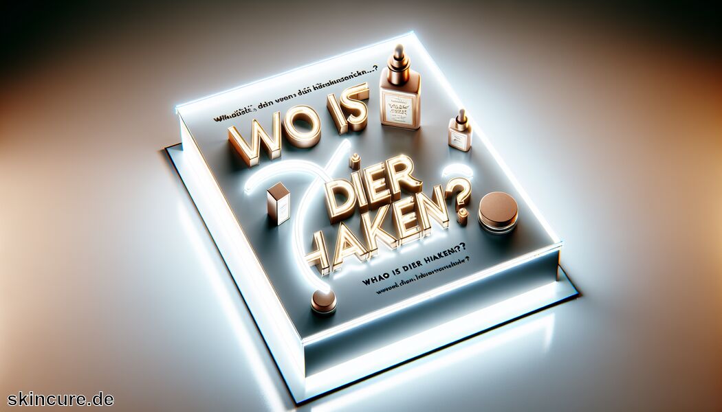 Mary Kay: Wo ist der Haken?